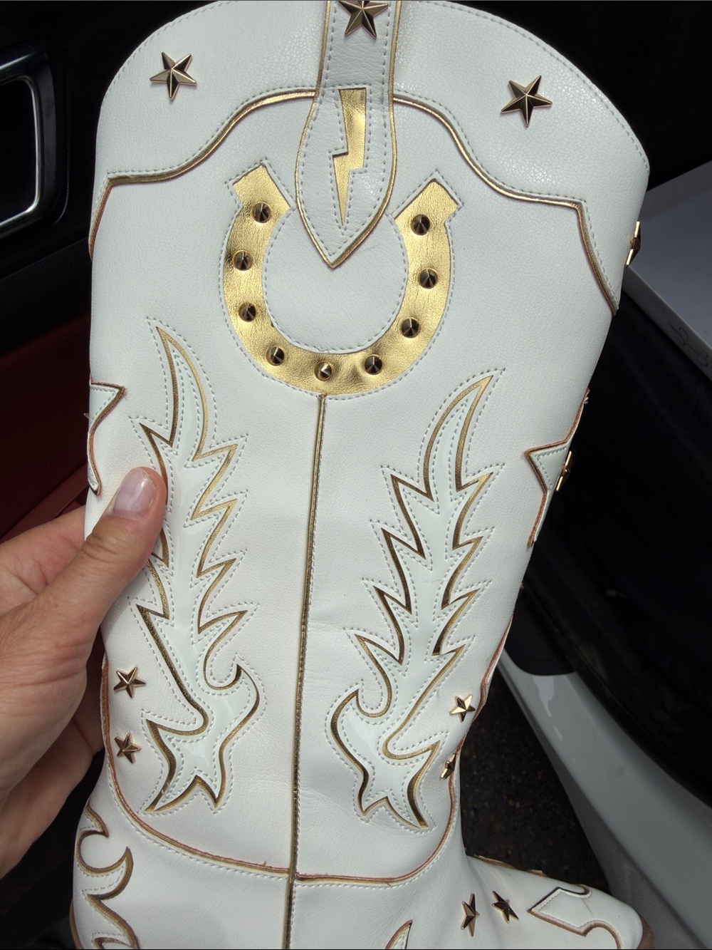 Cowgirl boots for sale